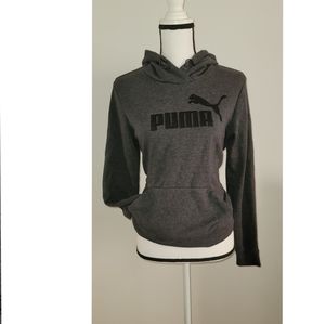 Puma hoodie